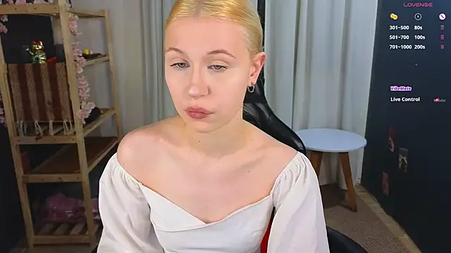 lovedrope online show from 11.25.25