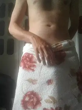 Snapshot of DreadedTough chatting on 11.15.25 DreadedTough online show from 11.15.25