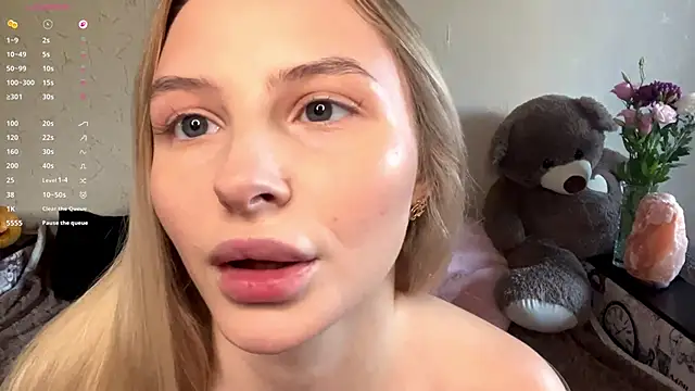 VictoriaMystery online show from 11.01.25