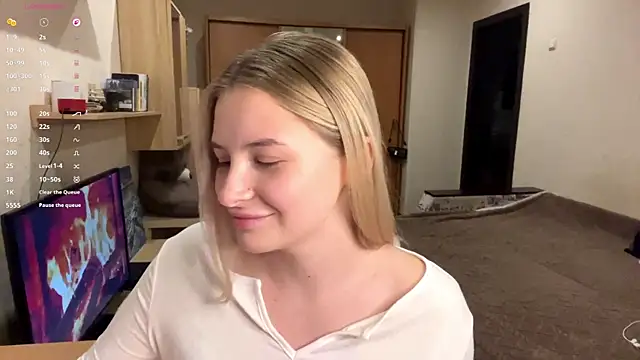 VictoriaMystery online show from 11.03.25