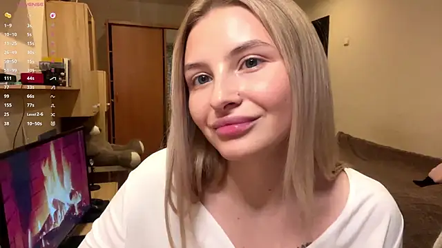 VictoriaMystery online show from 11.21.25