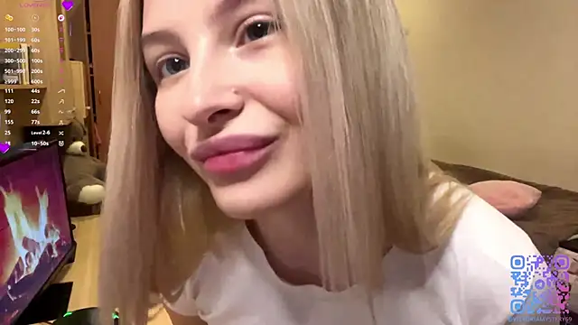 VictoriaMystery online show from 11.29.25