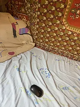 Sextigr2003 online show from 10.28.25