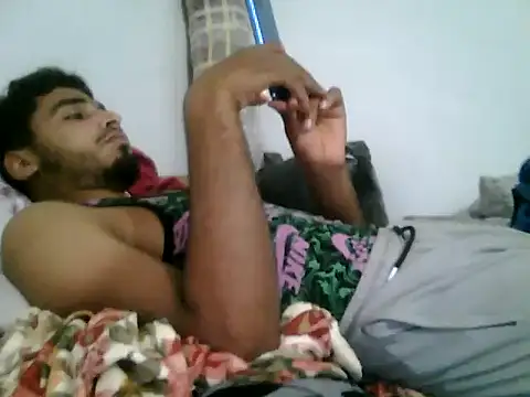 YoussefAl-Fahl online show from 04.14.26