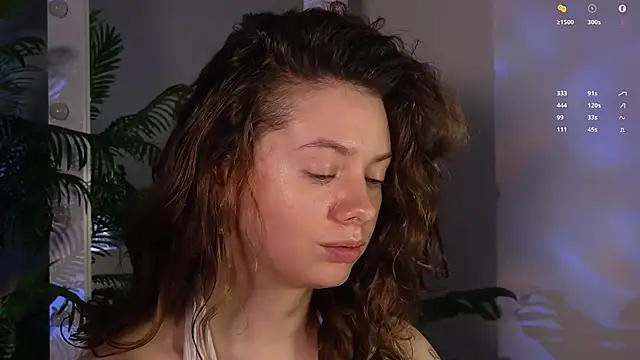 MelodySinclair online show from 12.15.25