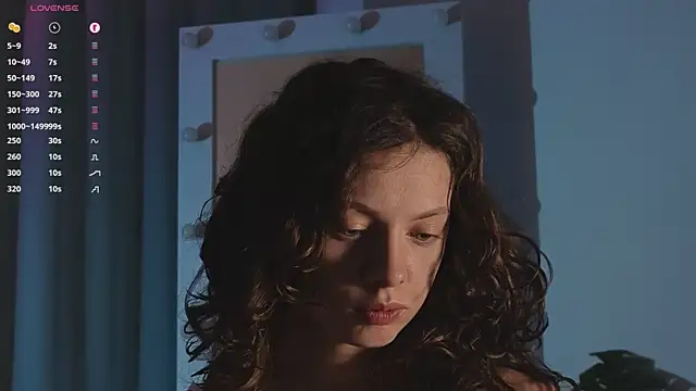 MelodySinclair online show from 01.18.26