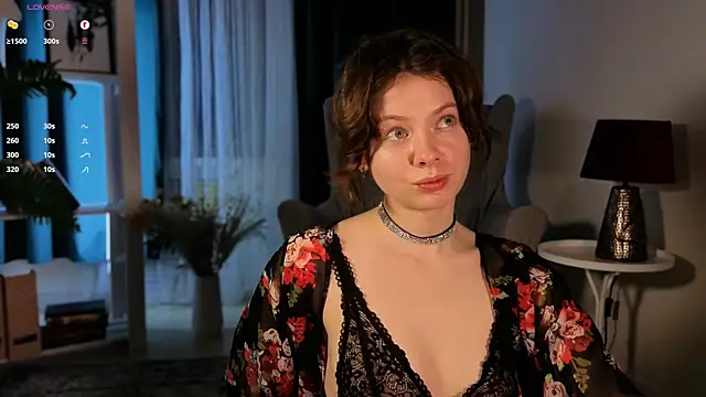 MelodySinclair online show from 04.06.26