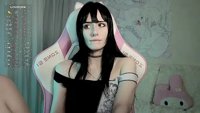 MiranaLieberttt online show from 04.15.26