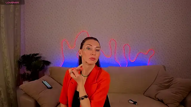 Snapshot of Lilith_Sora chatting on 01.09.26 Lilith Sora online show from 01.09.26