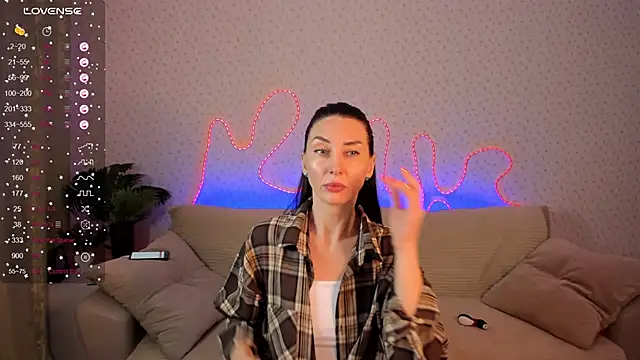 Snapshot of Lilith_Sora chatting on 01.14.26 Lilith Sora online show from 01.14.26