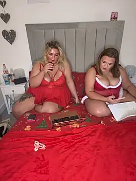 ivy monroexoxo online show from 10.19.25