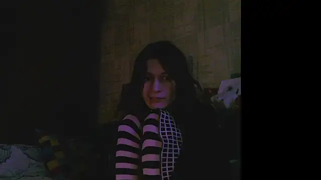 yukineko1 online show from 10.15.25