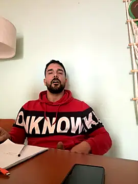 ReDiBastoni90 online show from 11.05.25