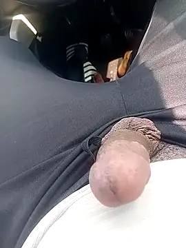 Snapshot of MyGuy352 chatting on 02.19.26 MyGuy352 online show from 02.19.26