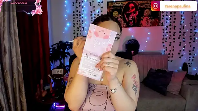 Snapshot of Lizz_martins chatting on 11.06.25 Lizz martins online show from 11.06.25