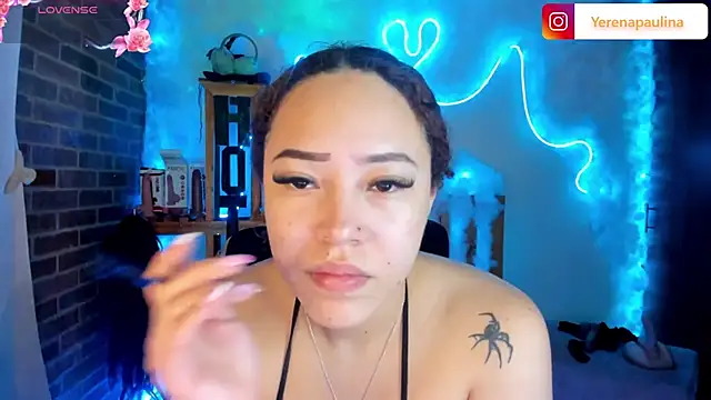 Snapshot of Lizz_martins chatting on 12.03.25 Lizz martins online show from 12.03.25