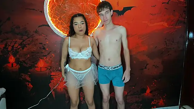 Snapshot of mycolection_girls chatting on 03.14.26 mycolection girls online show from 03.14.26