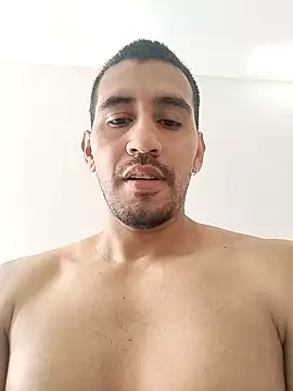 Snapshot of Andyy_Carterr chatting on 10.23.25 Andyy Carterr online show from 10.23.25