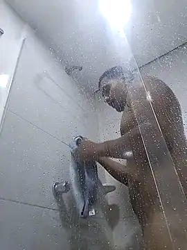 Snapshot of Andyy_Carterr chatting on 10.27.25 Andyy Carterr online show from 10.27.25