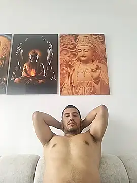 Snapshot of Andyy_Carterr chatting on 11.01.25 Andyy Carterr online show from 11.01.25