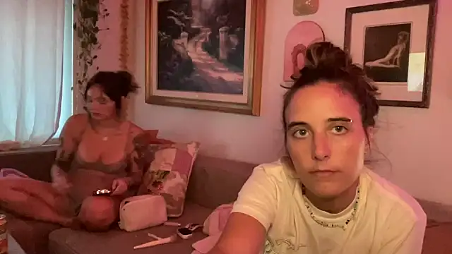 lill daddysgirl online show from 05.04.26