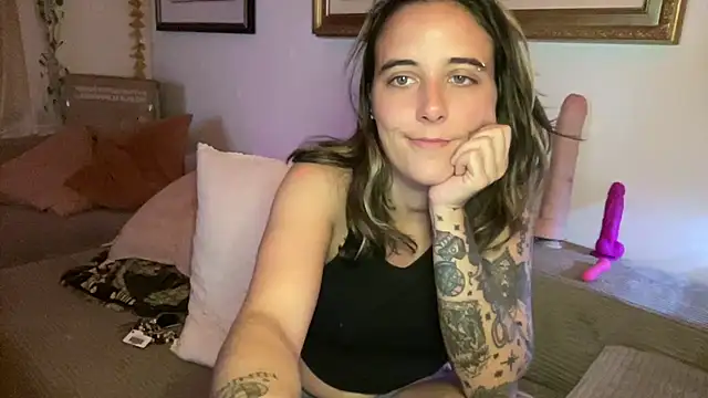 lill daddysgirl online show from 07.05.26
