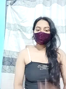 Hot Baby250 online show from 11.19.25