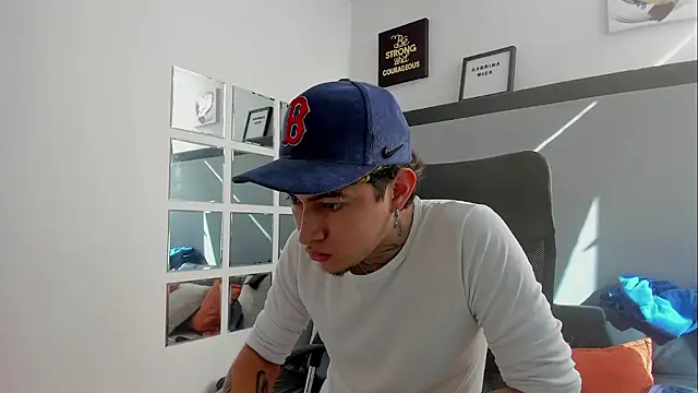 Sky Wild online show from 10.25.25