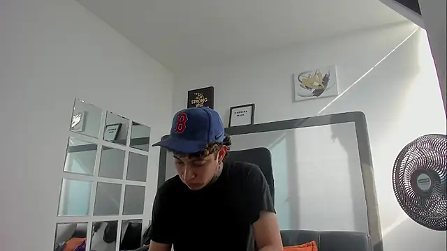 Sky Wild online show from 10.27.25