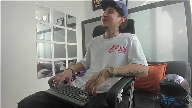 Sky Wild online show from 10.31.25