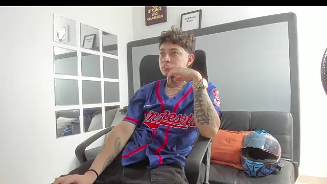 Sky Wild online show from 11.06.25