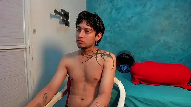 Snapshot of Sky_Wild chatting on 02.19.26 Sky Wild online show from 02.19.26