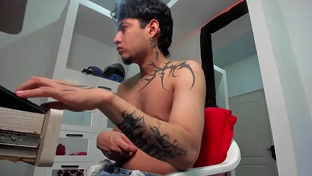 Sky Wild online show from 04.10.26