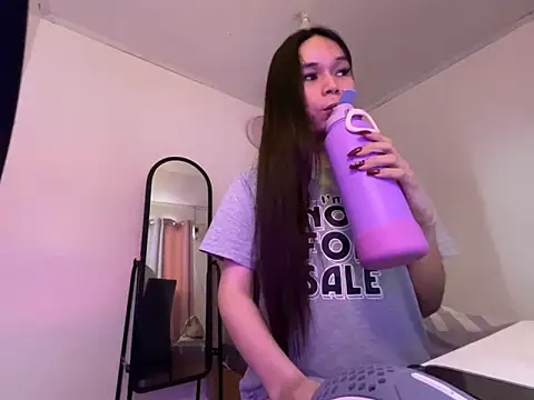 Snapshot of sweetakana chatting on 11.01.25 sweetakana online show from 11.01.25