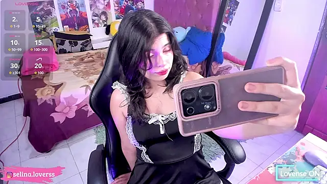 Snapshot of selina_lovers_ chatting on 05.29.26 selina lovers online show from 05.29.26