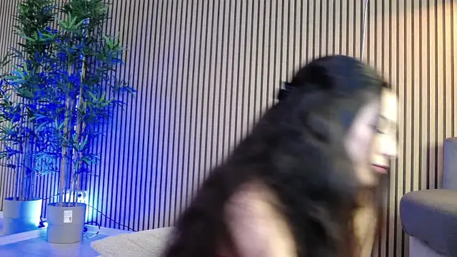 Snapshot of TheaBrown chatting on 01.16.26 TheaBrown online show from 01.16.26