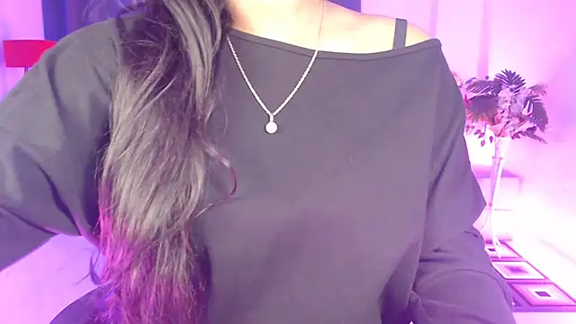 Rashiii  online show from 02.17.26