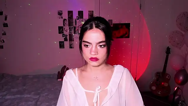 nightfloatt online show from 11.07.25