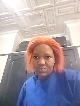 CaramelBoootie online show from 11.07.25