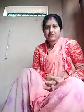 Snapshot of Rayal_bhabi chatting on 12.18.25 Rayal bhabi online show from 12.18.25