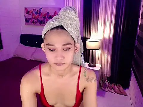 TSJaninexx online show from 11.09.25