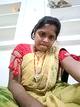 Manya cute online show from 10.13.25