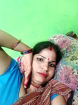 Karishma cute online show from 10.23.25