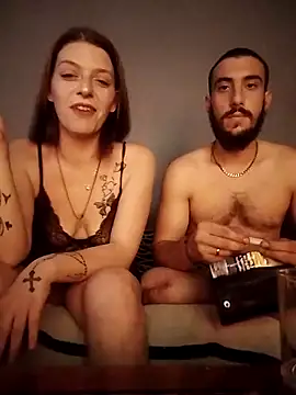 Kaulozeugaro online show from 11.14.25