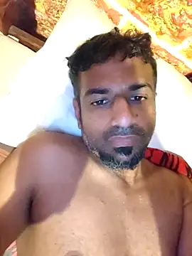 Nudist Jack online show from 10.27.25