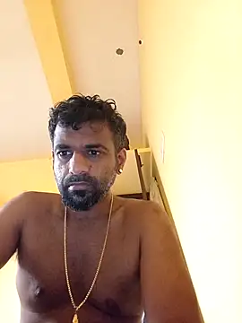 Nudist Jack online show from 10.31.25