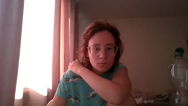 Snapshot of LuckySLove chatting on 07.02.26 LuckySLove online show from 07.02.26