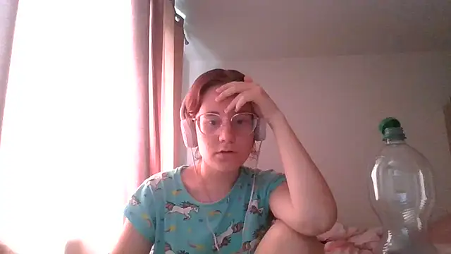 Snapshot of LuckySLove chatting on 07.03.26 LuckySLove online show from 07.03.26