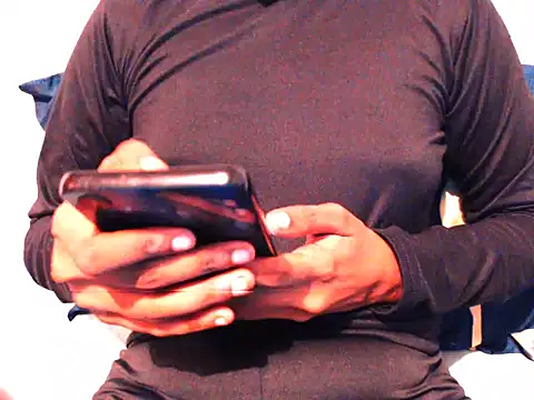 EroticPooja online show from 03.17.26