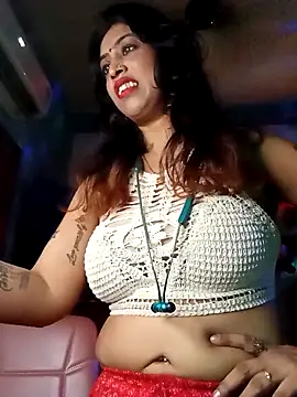 Darling Annie online show from 10.29.25